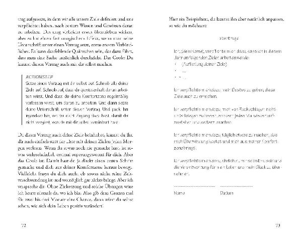 Produktbild: Alles, was du übers Freunde finden wissen musst