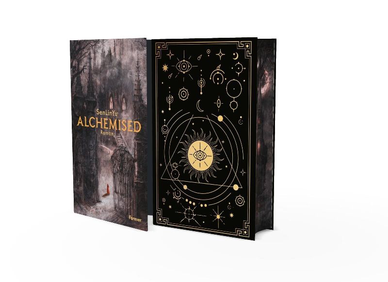 Produktbild: Alchemised