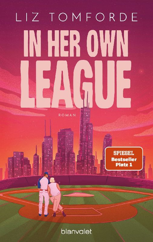 Produktbild: In Her Own League