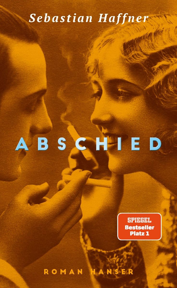 Produktbild: Abschied