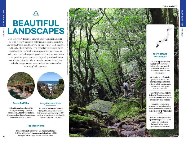 Produktbild: Lonely Planet Japan