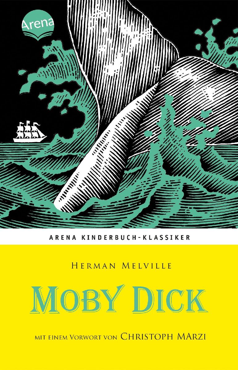 Produktbild: Moby Dick
