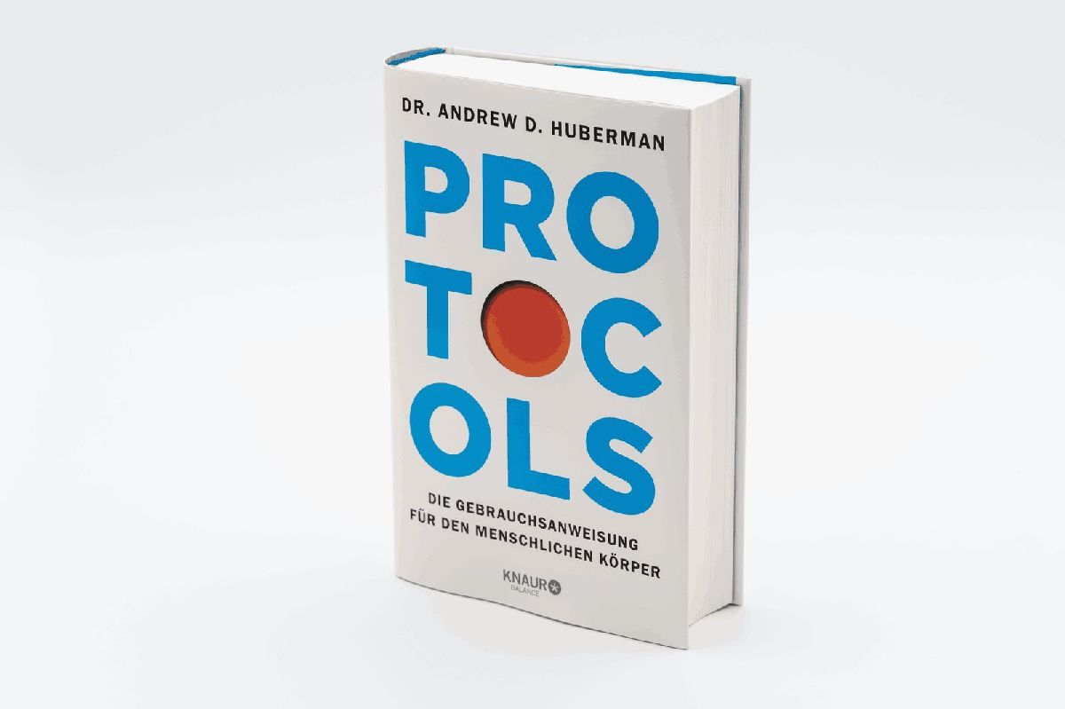 Produktbild: Protocols