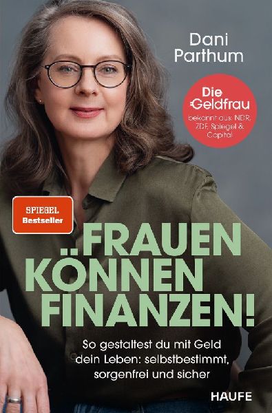 Produktbild: Frauen können Finanzen