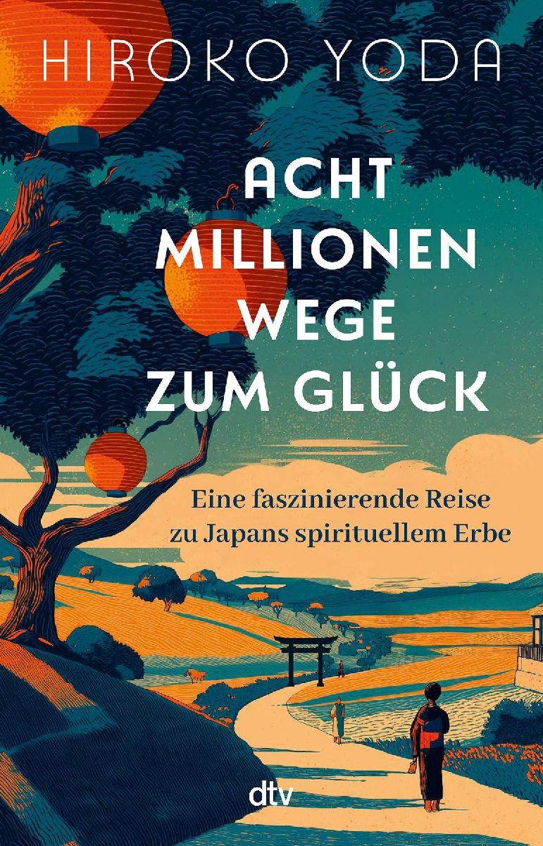 Produktbild: Acht Millionen Wege zum Glück