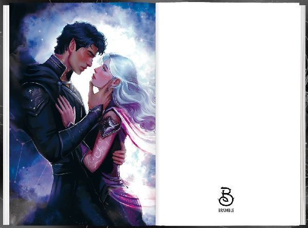 Produktbild: The Dark Is Descending