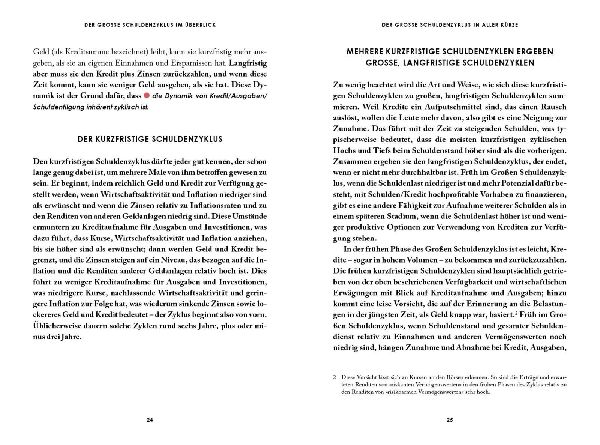 Produktbild: Wie Staaten bankrott gehen