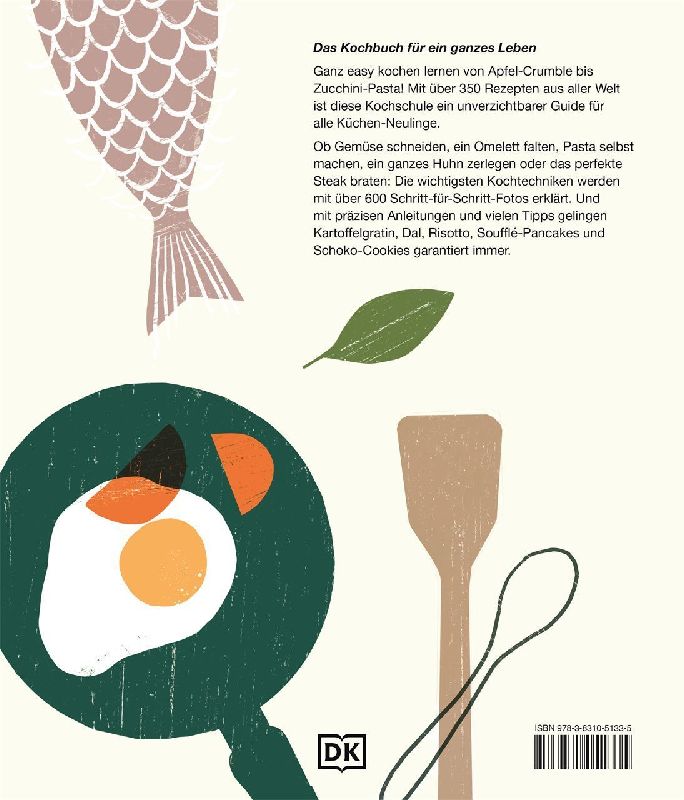 Produktbild: How to Cook