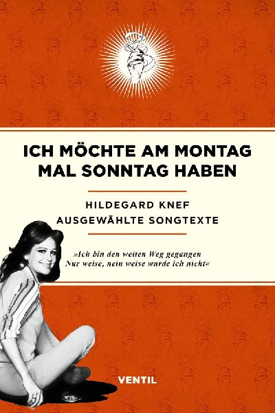 Produktbild: Ich möchte am Montag mal Sonntag haben