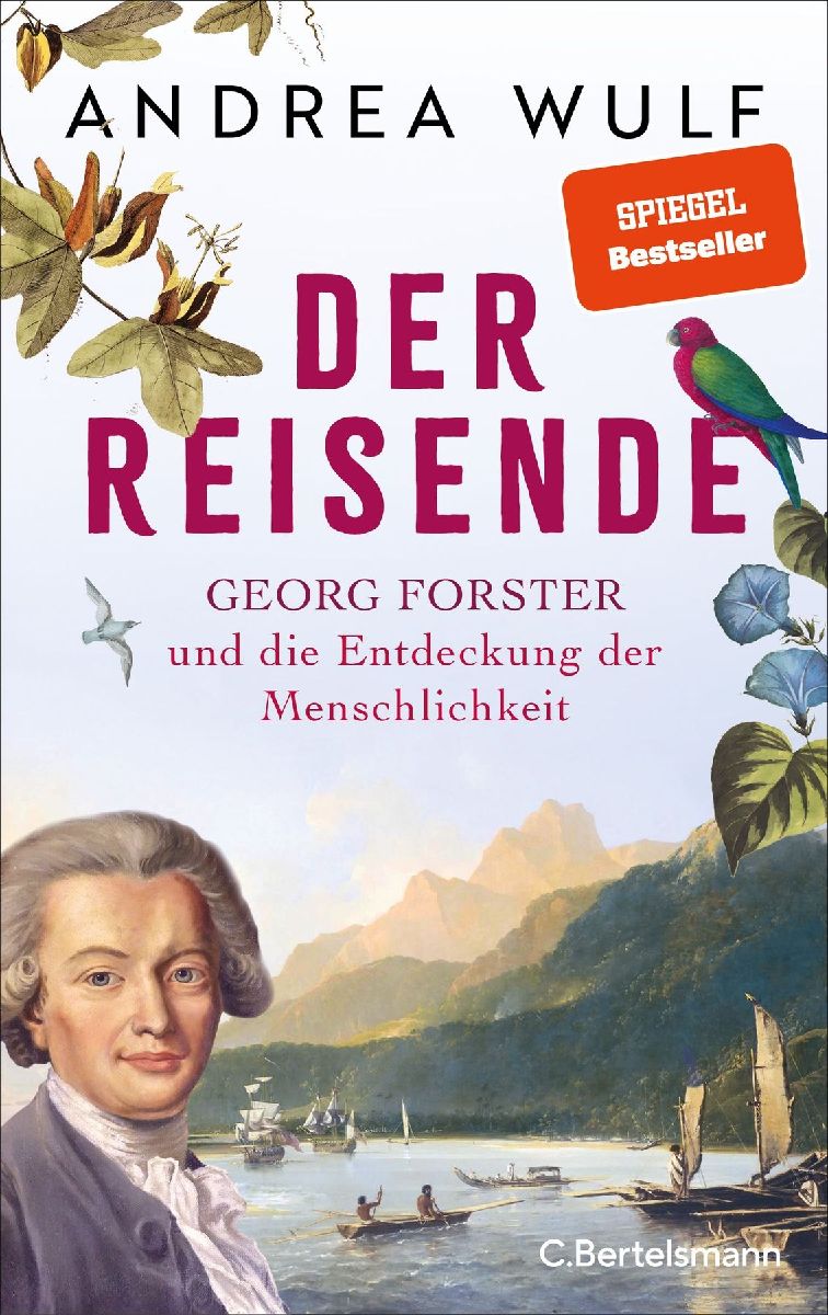 Produktbild: Der Reisende