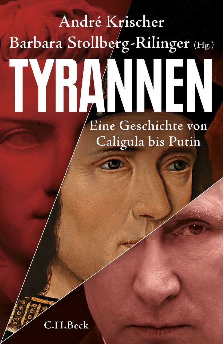 Produktbild: Tyrannen