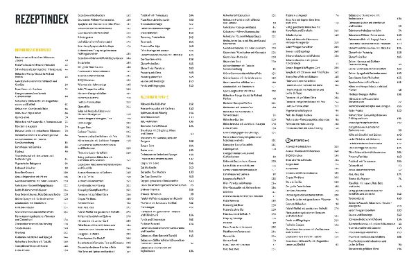 Produktbild: Das neue Grand Tour Kochbuch 2.0