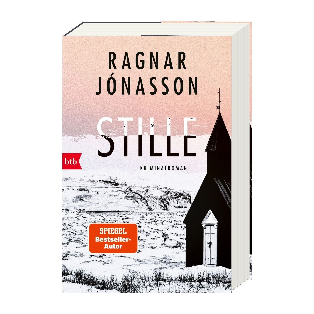 Produktbild: Stille