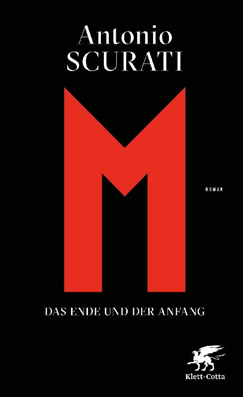 Produktbild: M. Das Ende und der Anfang