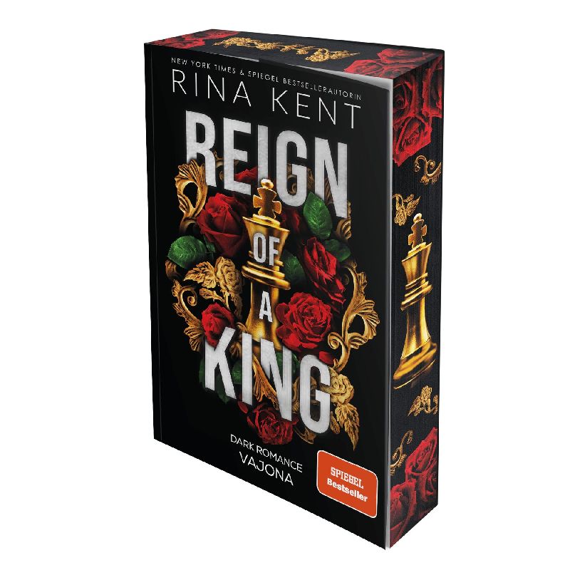 Produktbild: Reign of a King