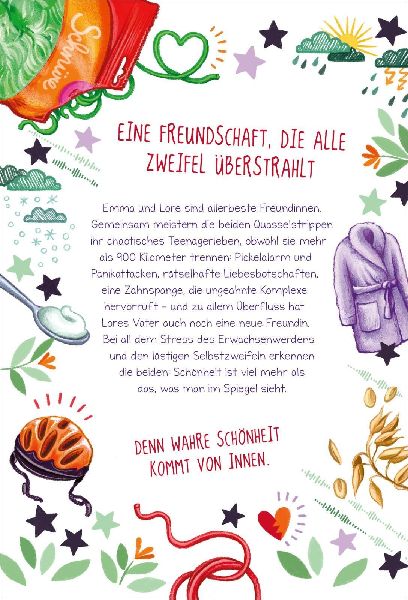 Produktbild: PS: Du bist die Schönste! (PS: Du bist die Beste! 7)