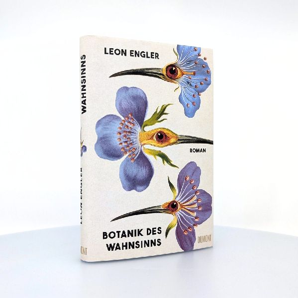 Produktbild: Botanik des Wahnsinns