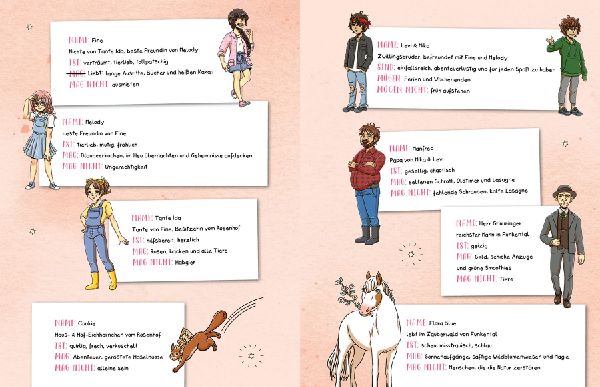 Produktbild: Abenteuer vom Rosenhof. Im Zeltlager