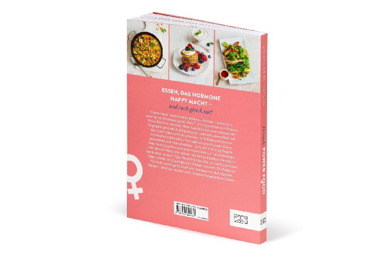 Produktbild: Female Power Food