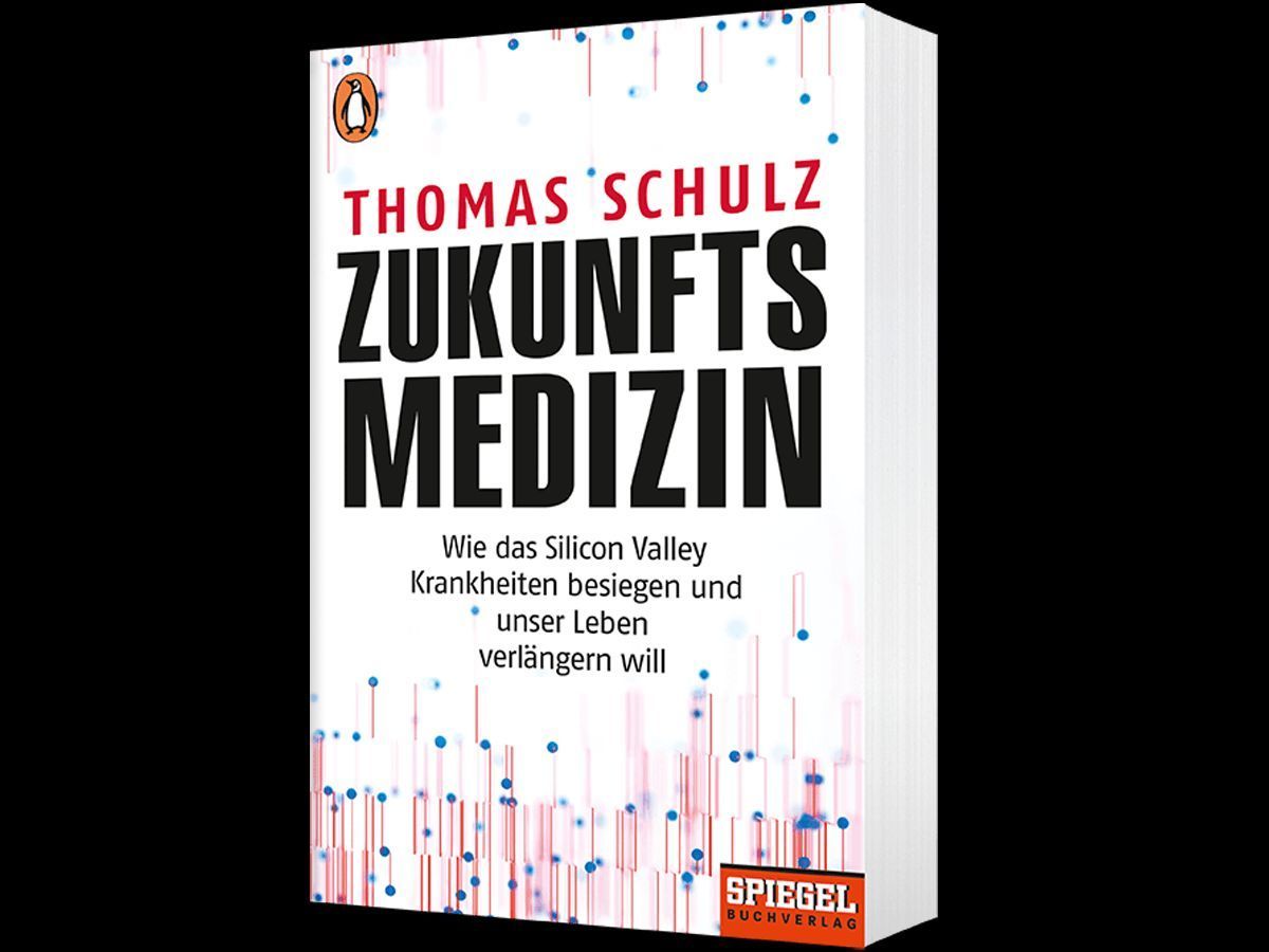 Produktbild: Zukunftsmedizin