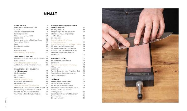 Produktbild: Küchenmesser