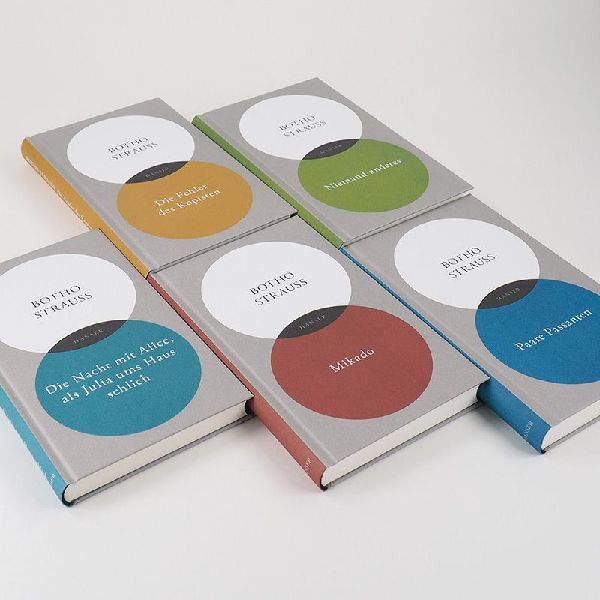 Produktbild: Paare Passanten