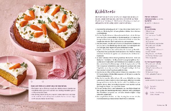 Produktbild: Emmi backt einfach (Emmi kocht einfach - das 1. Backbuch)