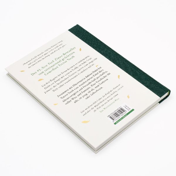 Produktbild: Ins hohe Gras