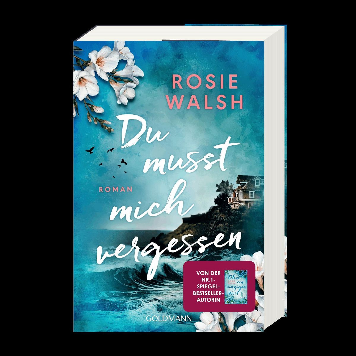 Produktbild: Du musst mich vergessen