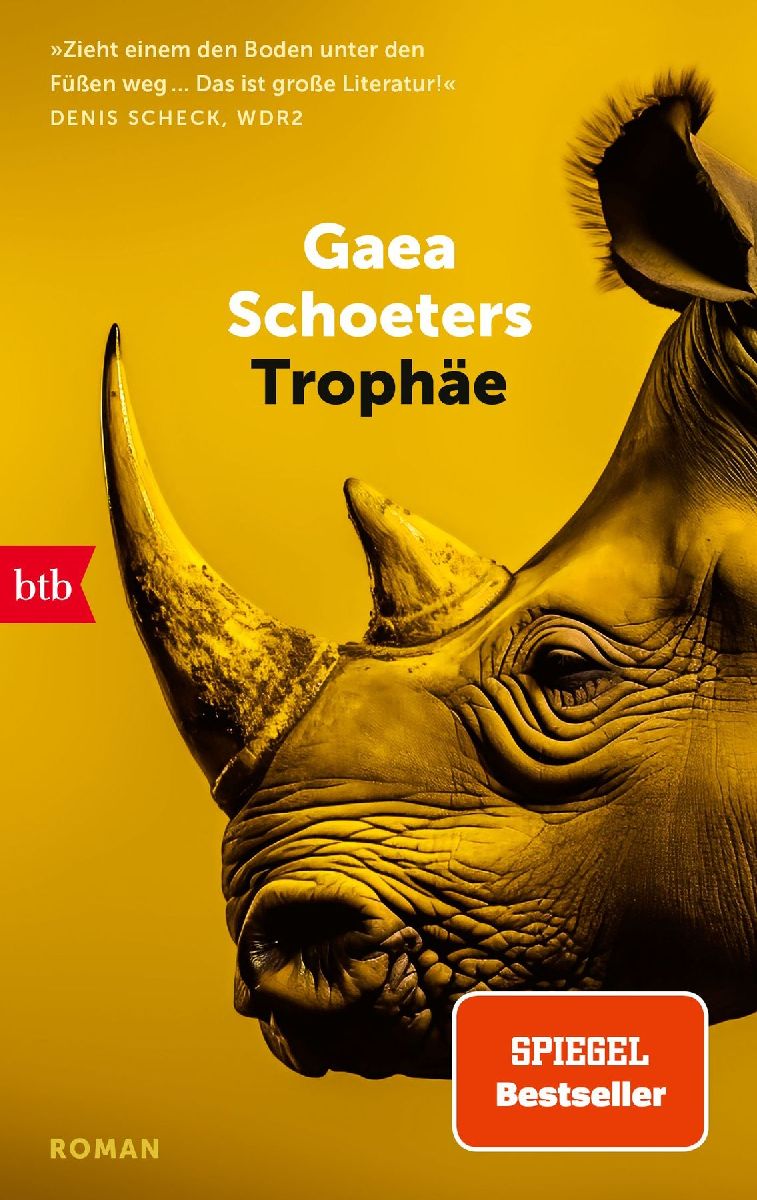 Produktbild: Trophäe