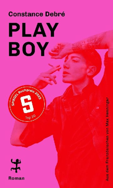Produktbild: Play Boy