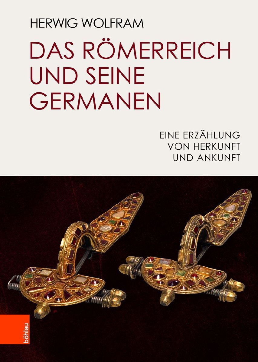 Produktbild: Das Römerreich und seine Germanen