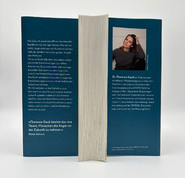 Produktbild: Szenario