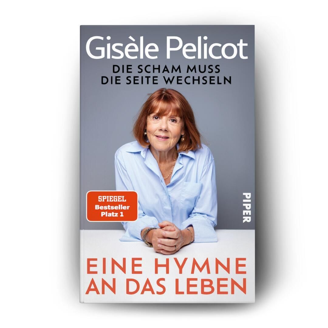 Produktbild: Eine Hymne an das Leben