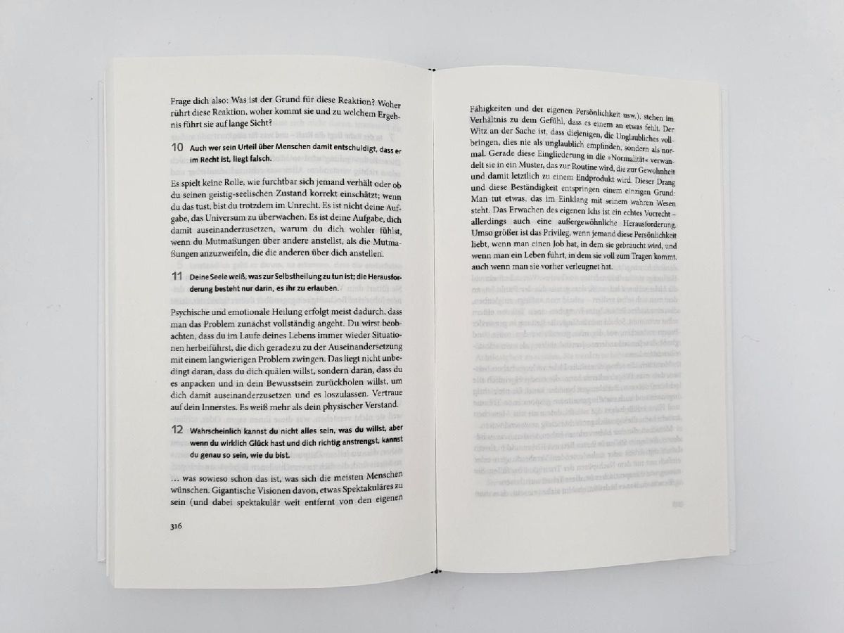 Produktbild: 101 Essays, die dein Leben verändern werden
