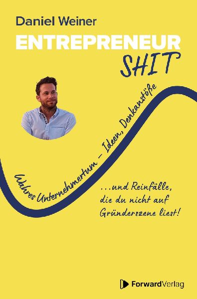 Produktbild: Entrepreneurshit