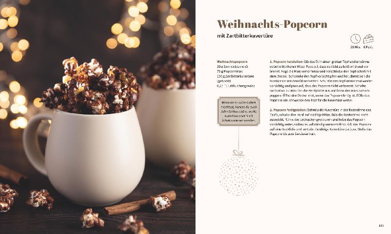 Produktbild: Sallys Weihnachtsbäckerei
