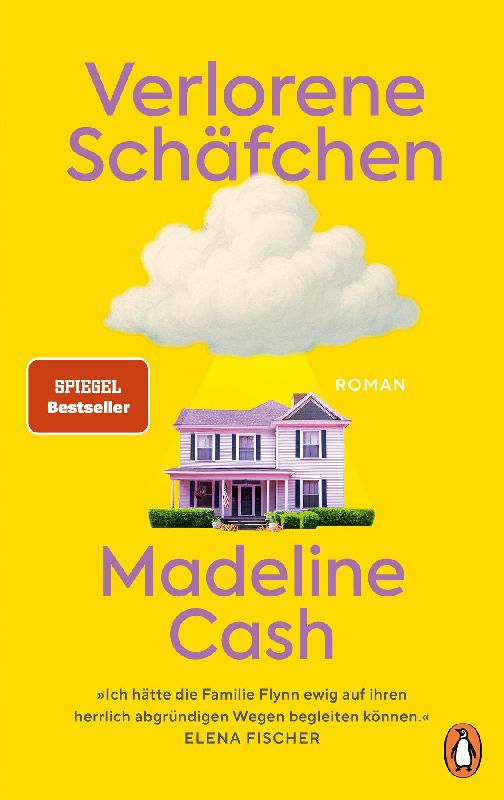 Produktbild: Verlorene Schäfchen