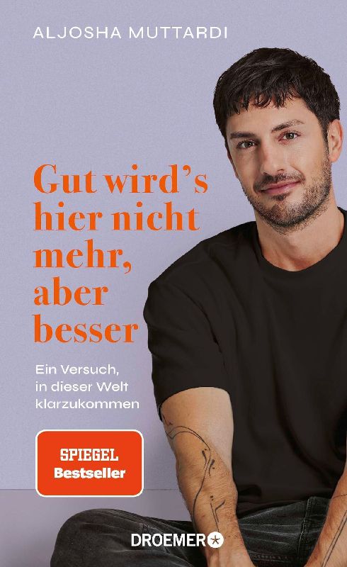 Produktbild: Gut wird's hier nicht mehr, aber besser