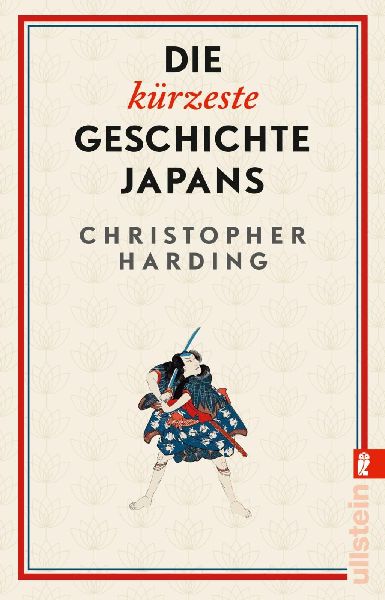 Produktbild: Die kürzeste Geschichte Japans