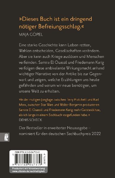 Produktbild: Erzählende Affen