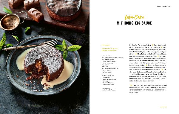 Produktbild: Airfryer-Blitzrezepte