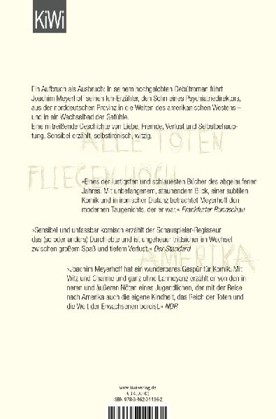 Produktbild: Alle Toten fliegen hoch