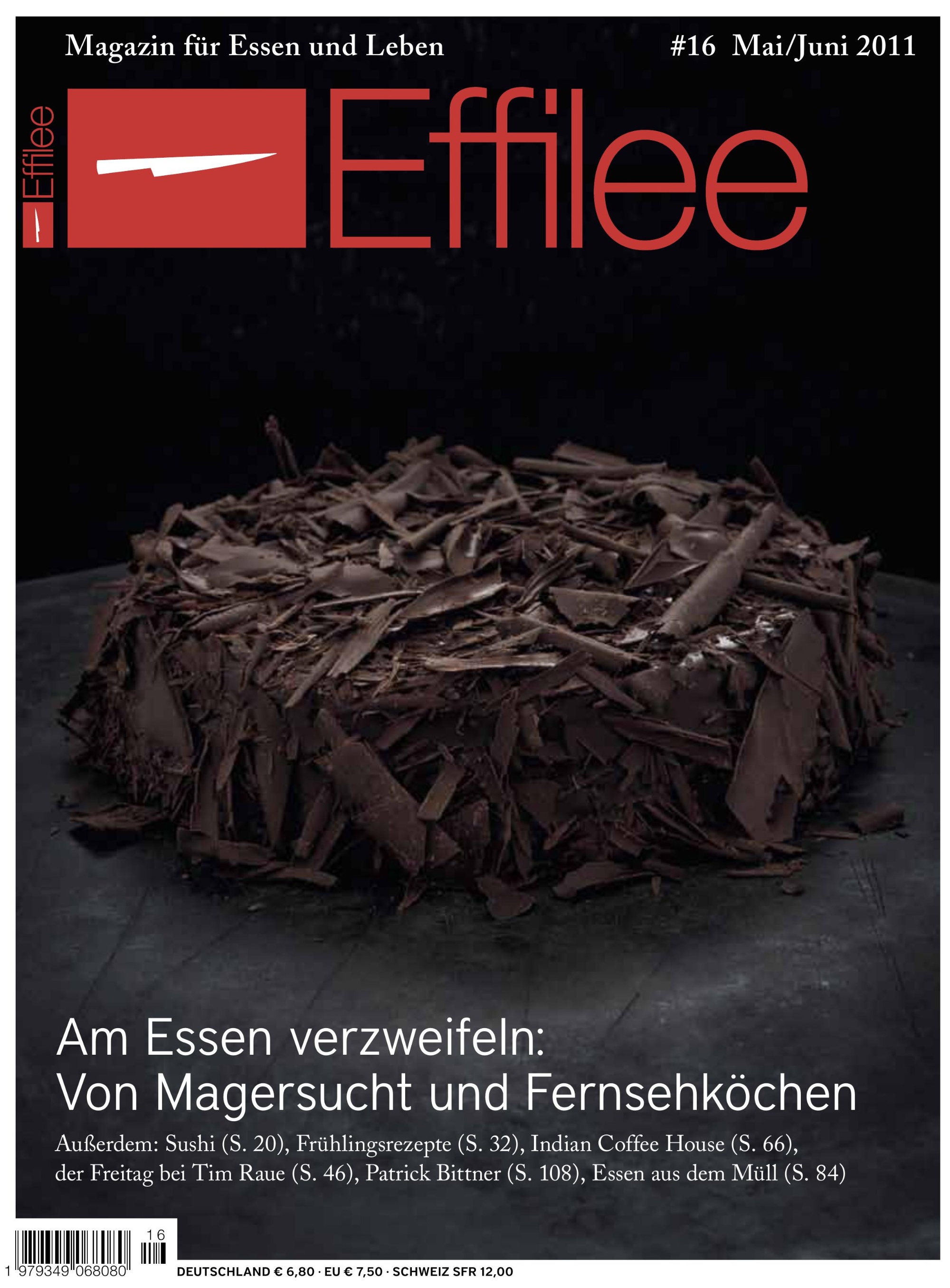 Effilee #16