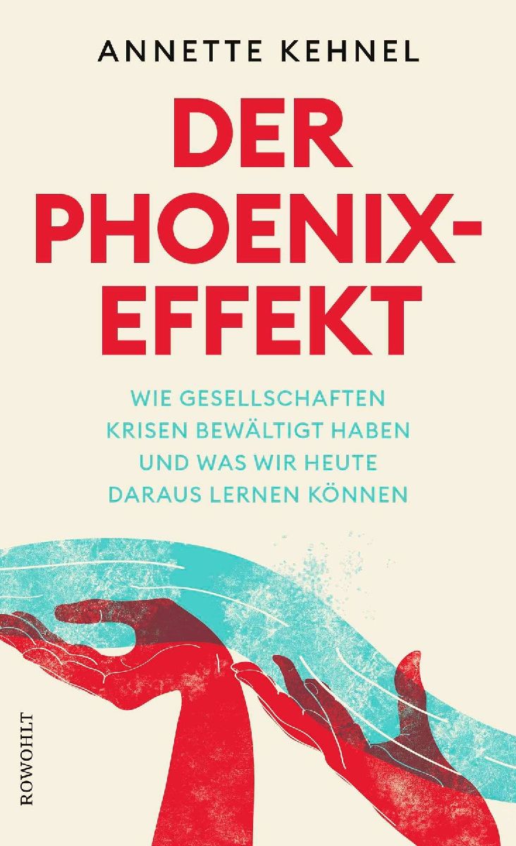 Produktbild: Der Phoenix-Effekt