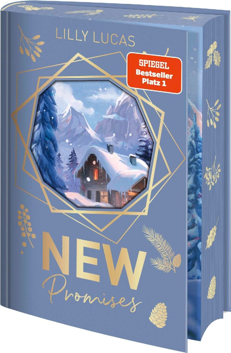 Produktbild: New Promises