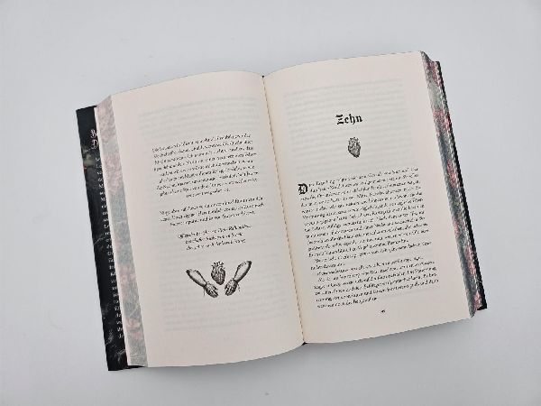 Produktbild: The Second Death of Locke