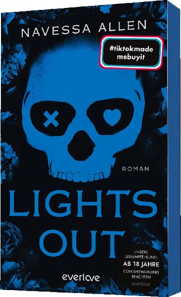 Produktbild: Lights Out