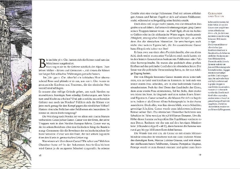 Produktbild: Das Rätsel der Varusschlacht. Archäologen auf der Spur der verlorenen Legionen