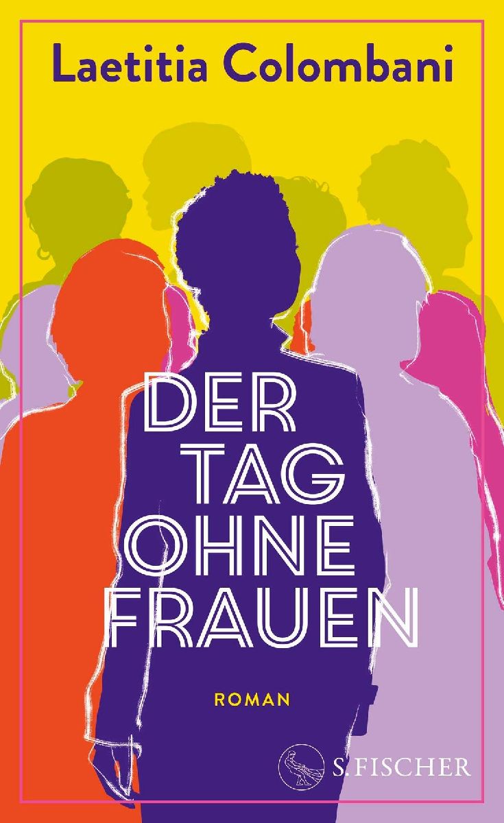 Produktbild: Der Tag ohne Frauen